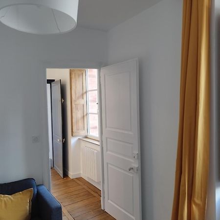 Romanesco Rennes Dış mekan fotoğraf
