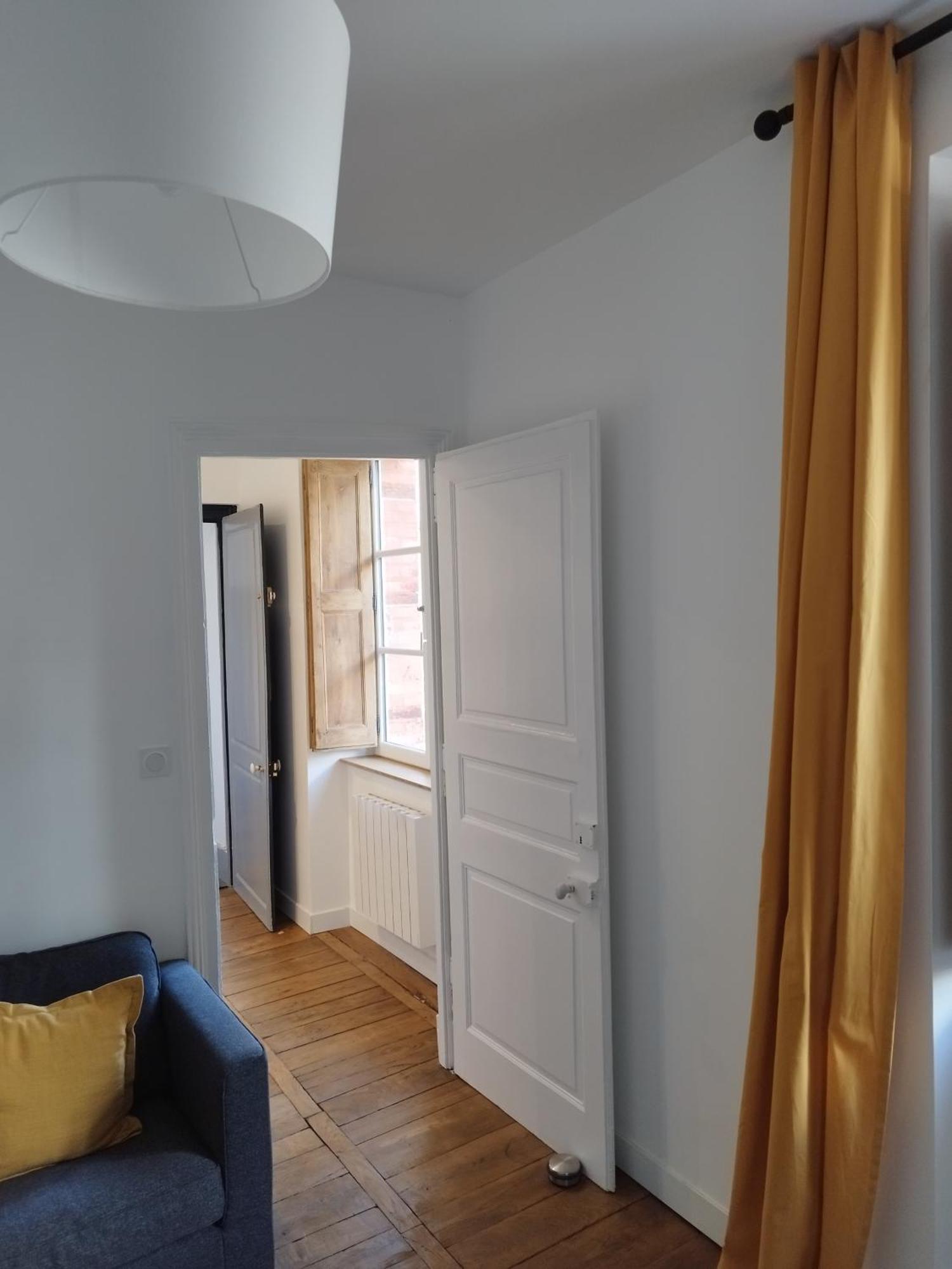 Romanesco Rennes Dış mekan fotoğraf