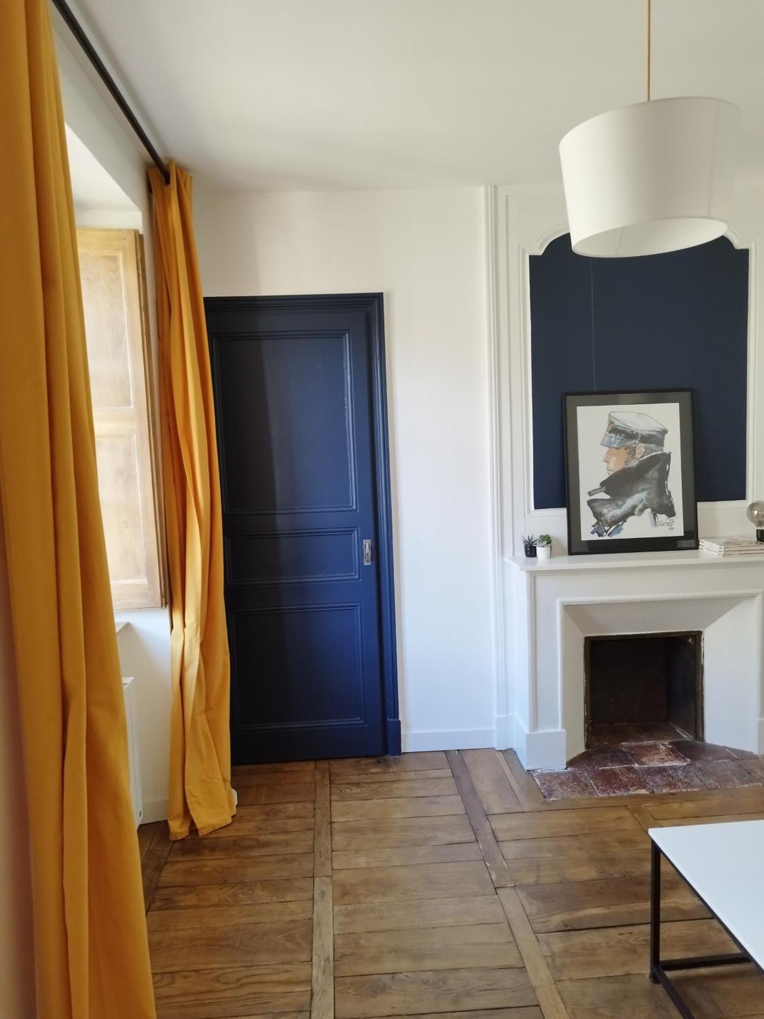 Romanesco Rennes Dış mekan fotoğraf